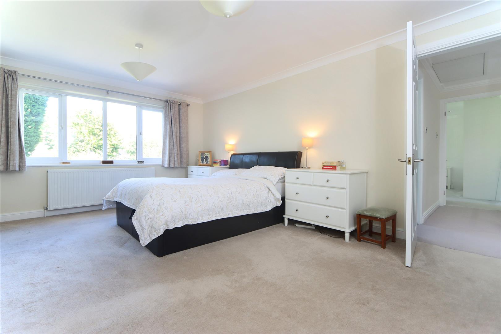 Wannerton Road, Blakedown, Kidderminster